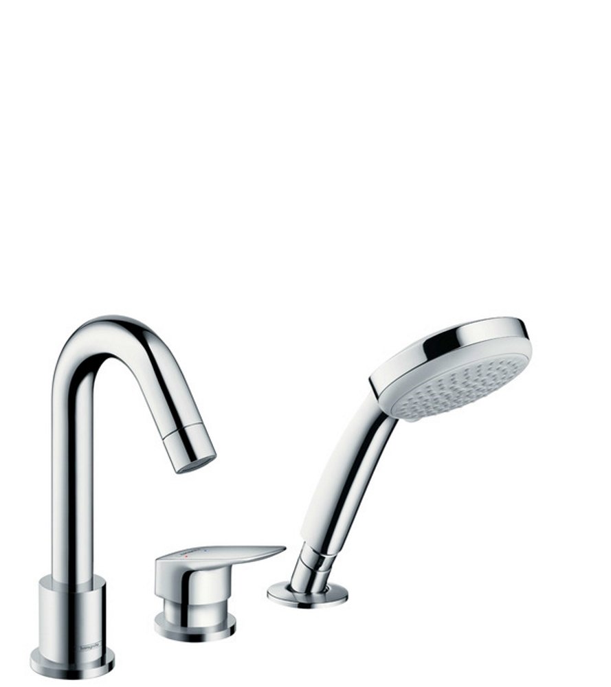 

Змішувач для ванни HANSGROHE Logis 71313000