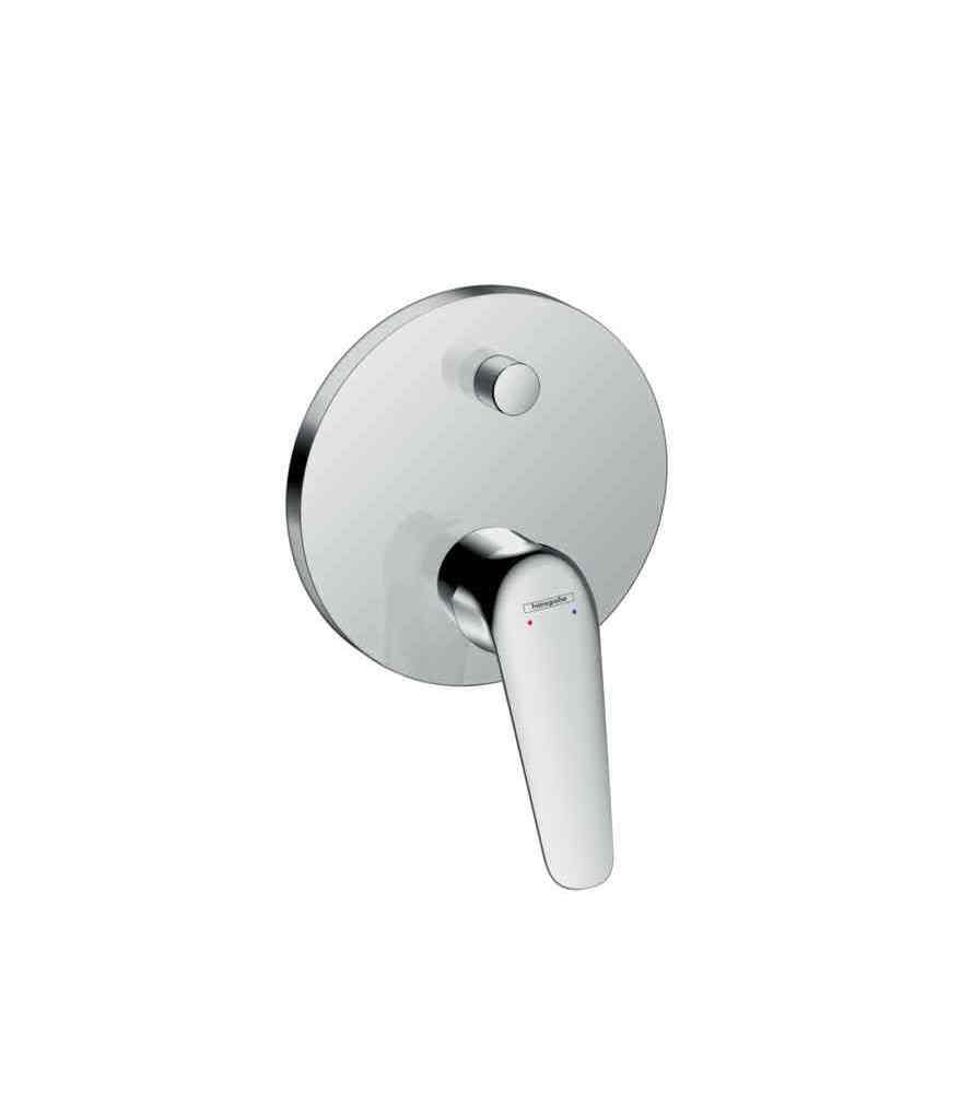 

Прихований змішувач для ванни Hansgrohe Novus 71045000