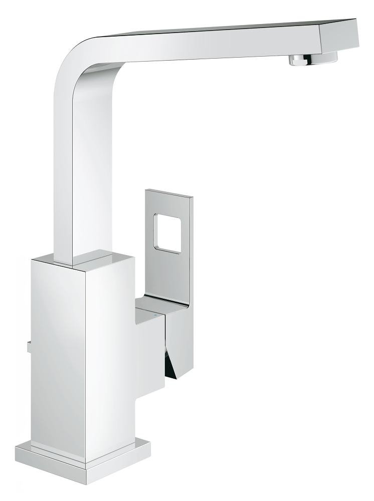 

Змішувач для раковини GROHE Eurocube 23135000