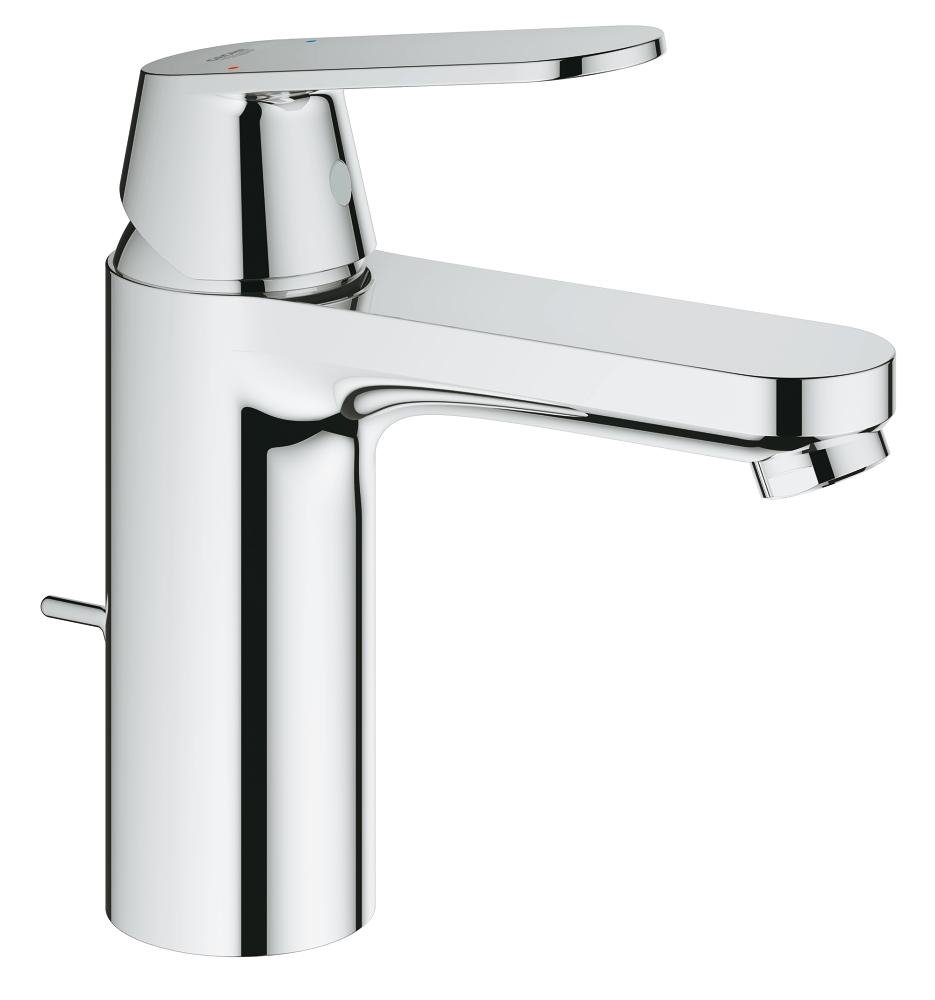 

Змішувач для раковини GROHE Eurosmart Cosmopolitan 23325000