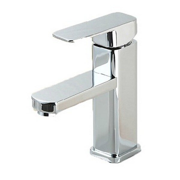 

Змішувач для раковини Rea Caro chrome (REA-B0032)