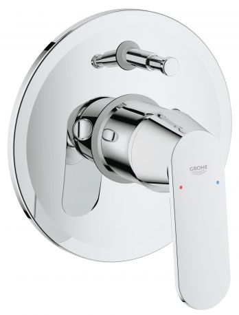 

Прихований змішувач GROHE Eurosmart Cosmopolitan 32879000