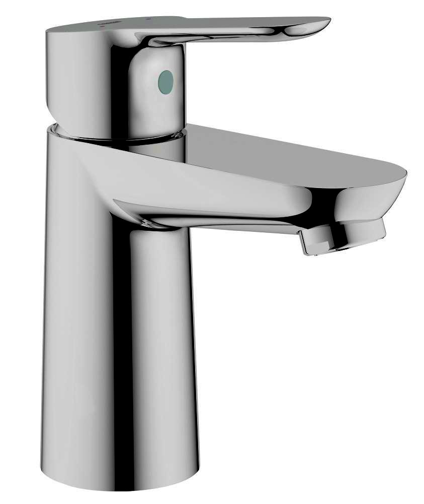 

Змішувач для раковини GROHE BAU EDGE 23330000