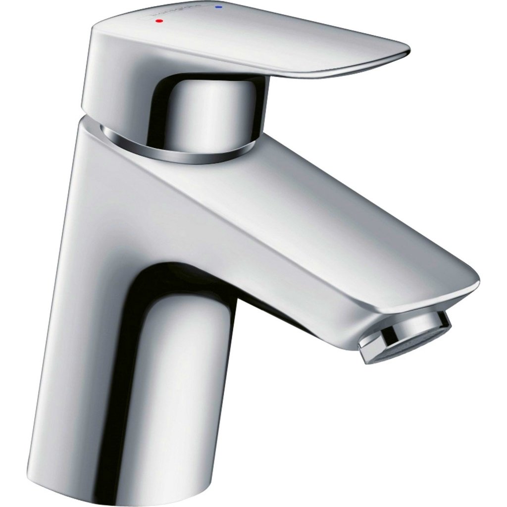 

Змішувач для раковини HANSGROHE Logis 71070000
