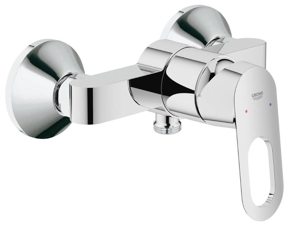 

Змішувач для душу GROHE BauLoop 23340000