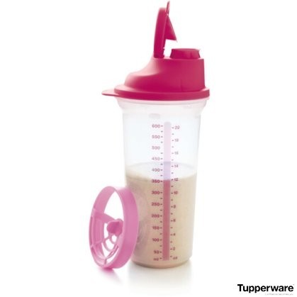 

Шейкер Tupperware (600 мл.)