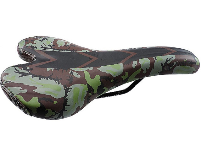 

Седло Selle Monte Grappa Army (SIM3090)