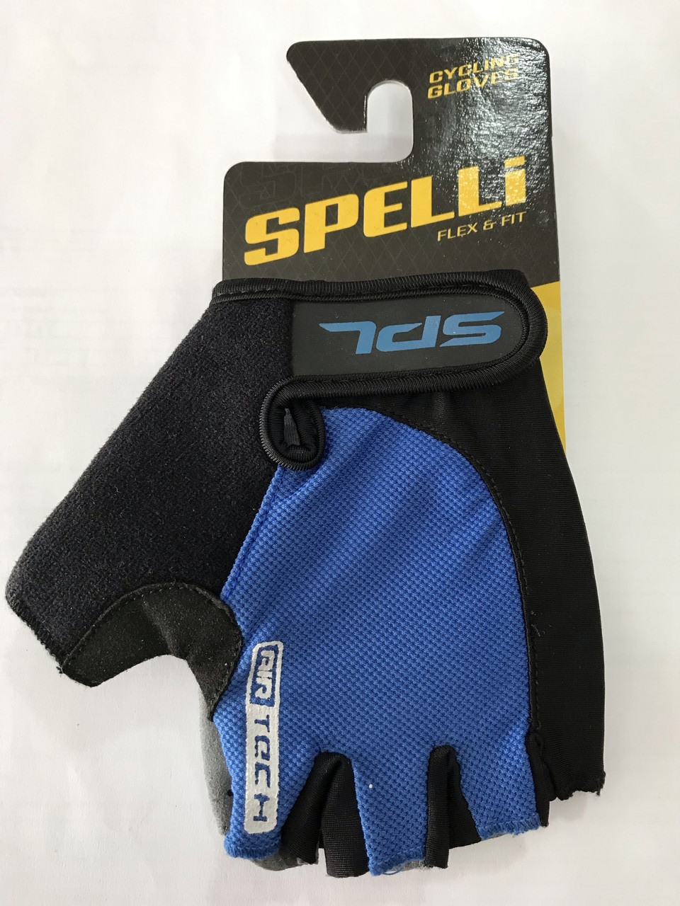 

Велоперчатки Spelli SBG-1457 XL (408092)
