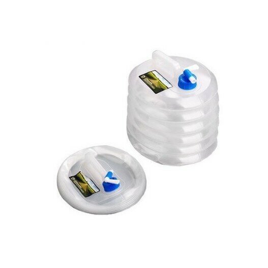 

Каністра для води складна Naturehike LDPE4 NH14S002-T, 5 л