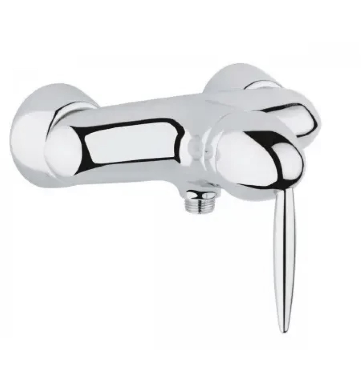 

Смеситель для душа Grohe Eurofresh 32398000 однорычажный