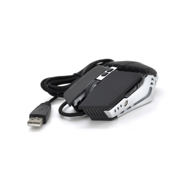 

Мышь iMice T80/19207 Black USB