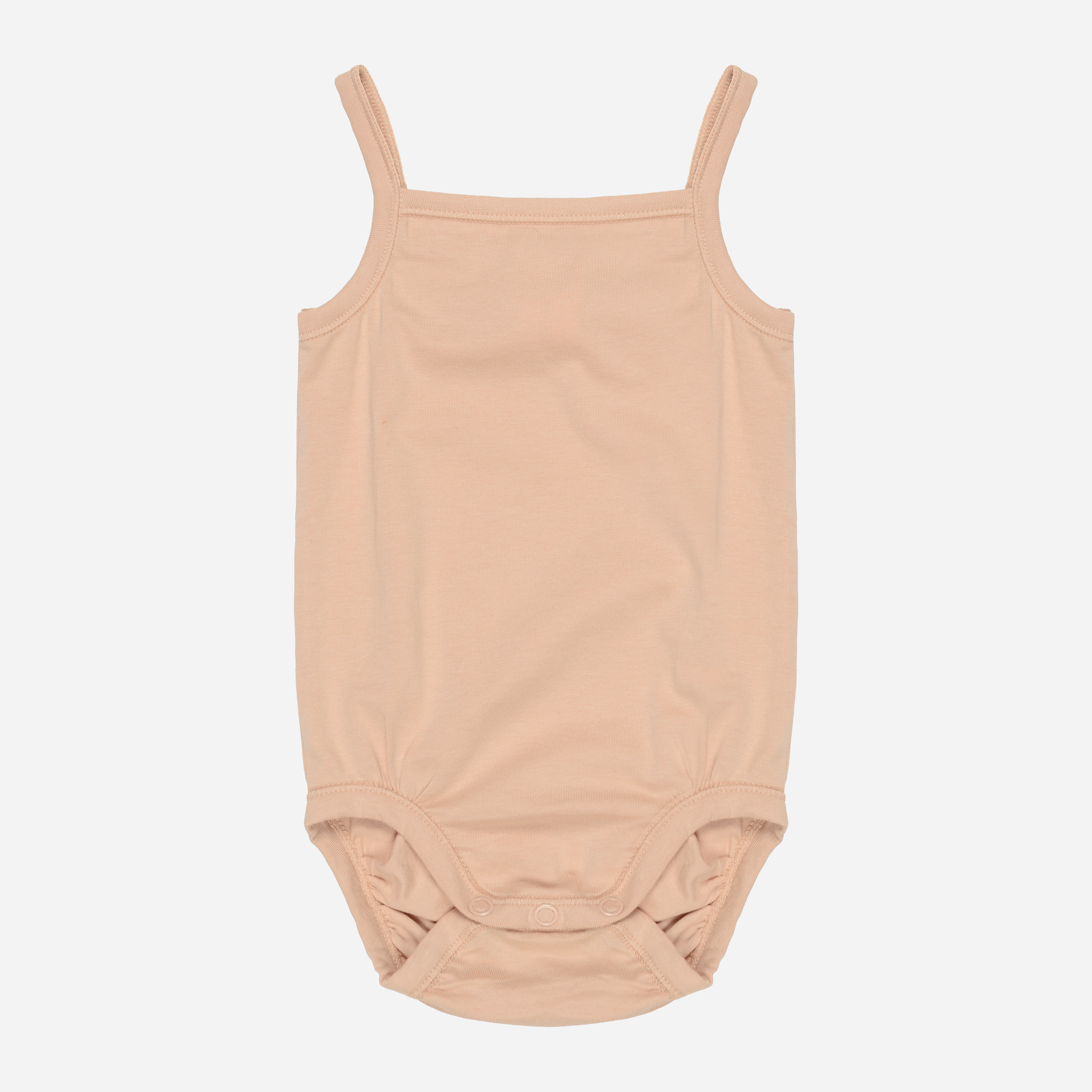 

Боди-майка H&M 302-7370231 68 см Бежевое