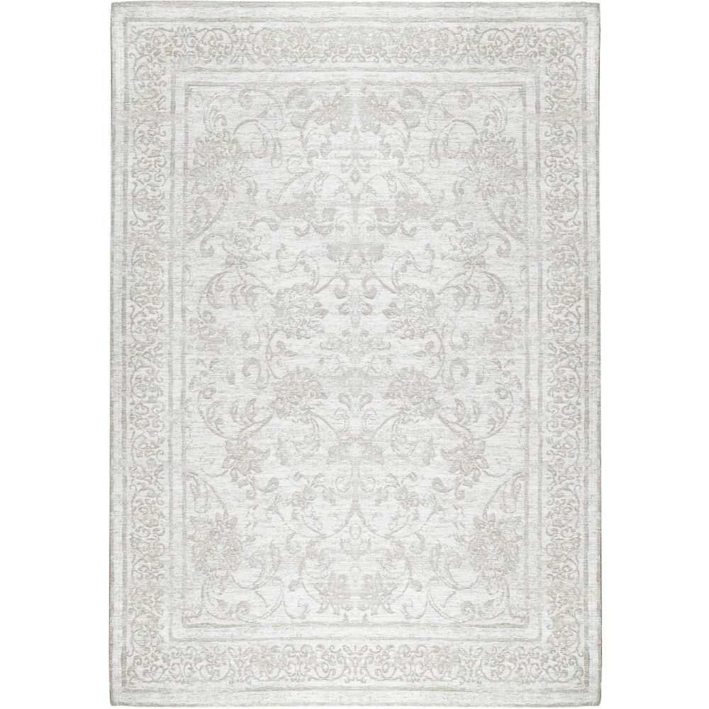 

Ковер Kets MESHET STONE 160x230 Турция Бежевый Белый Серый