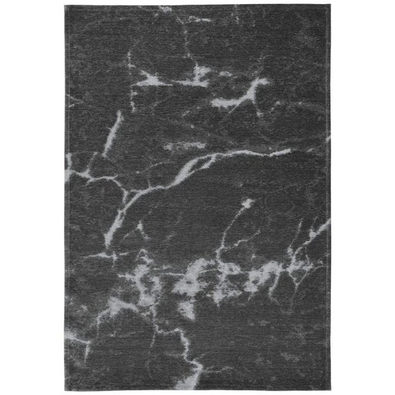 

Ковер Carpet decor Carrara Gray 160x230 Серый