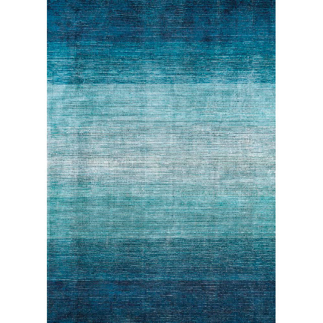 

Ковер Carpet decor Ivette Ombre Niagara 200x300 Польша Бирюзовый Голубой Мятный