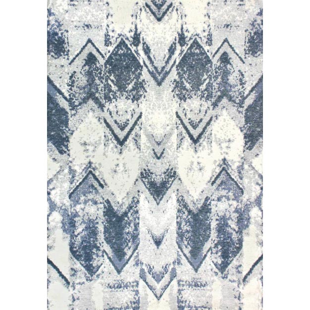 

Ковер Arcarpet Arrow Blue 160x230 Голубой