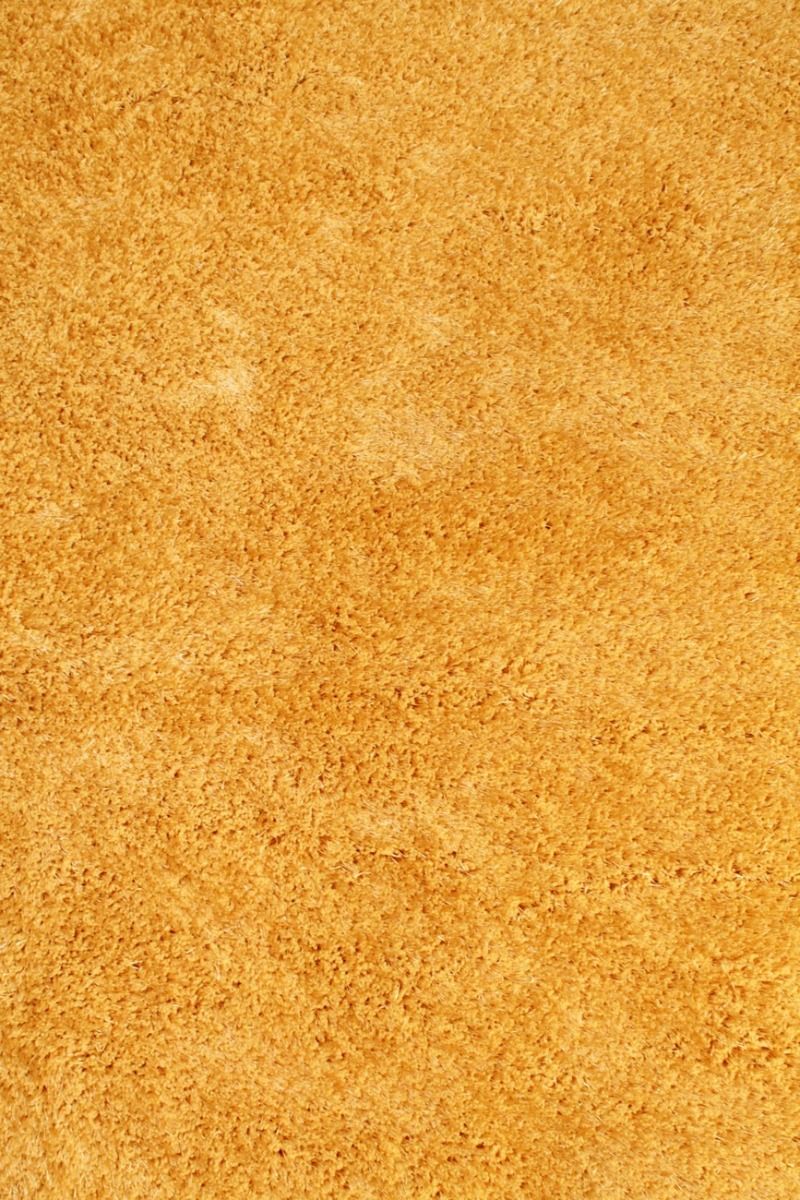 

Ковер Whisper Gold 65х135 см Жёлтый