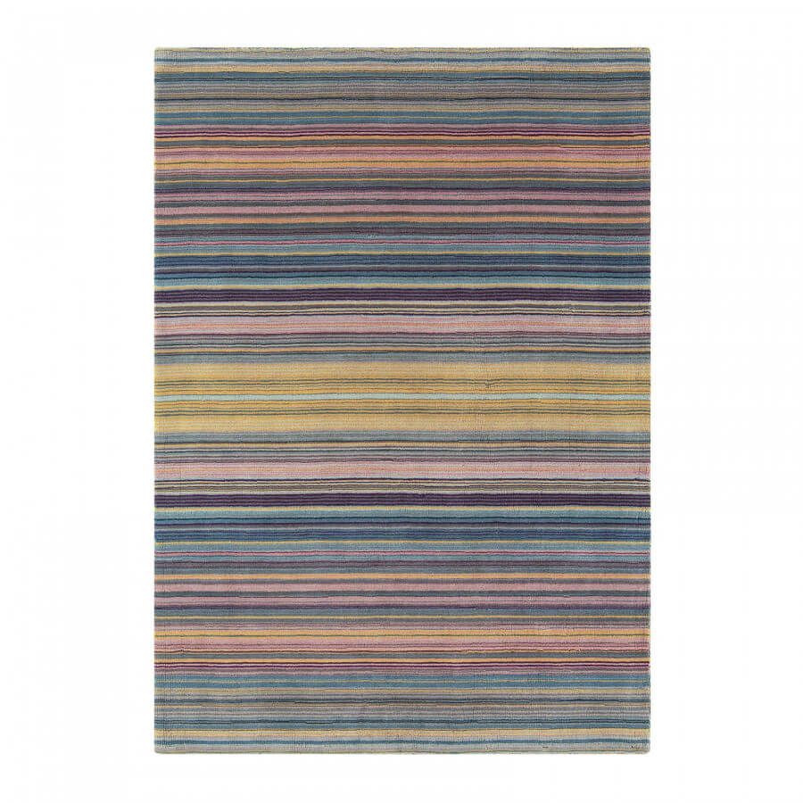 

Ковер Pimlico Blue 160х230 см Голубой