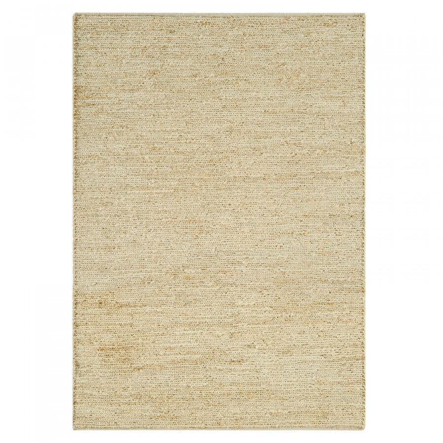 

Ковер Soumak Straw 66х200 см Бежевый