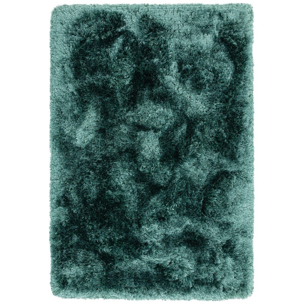 

Ковер Plush Petrol 160х230 см Зелёный