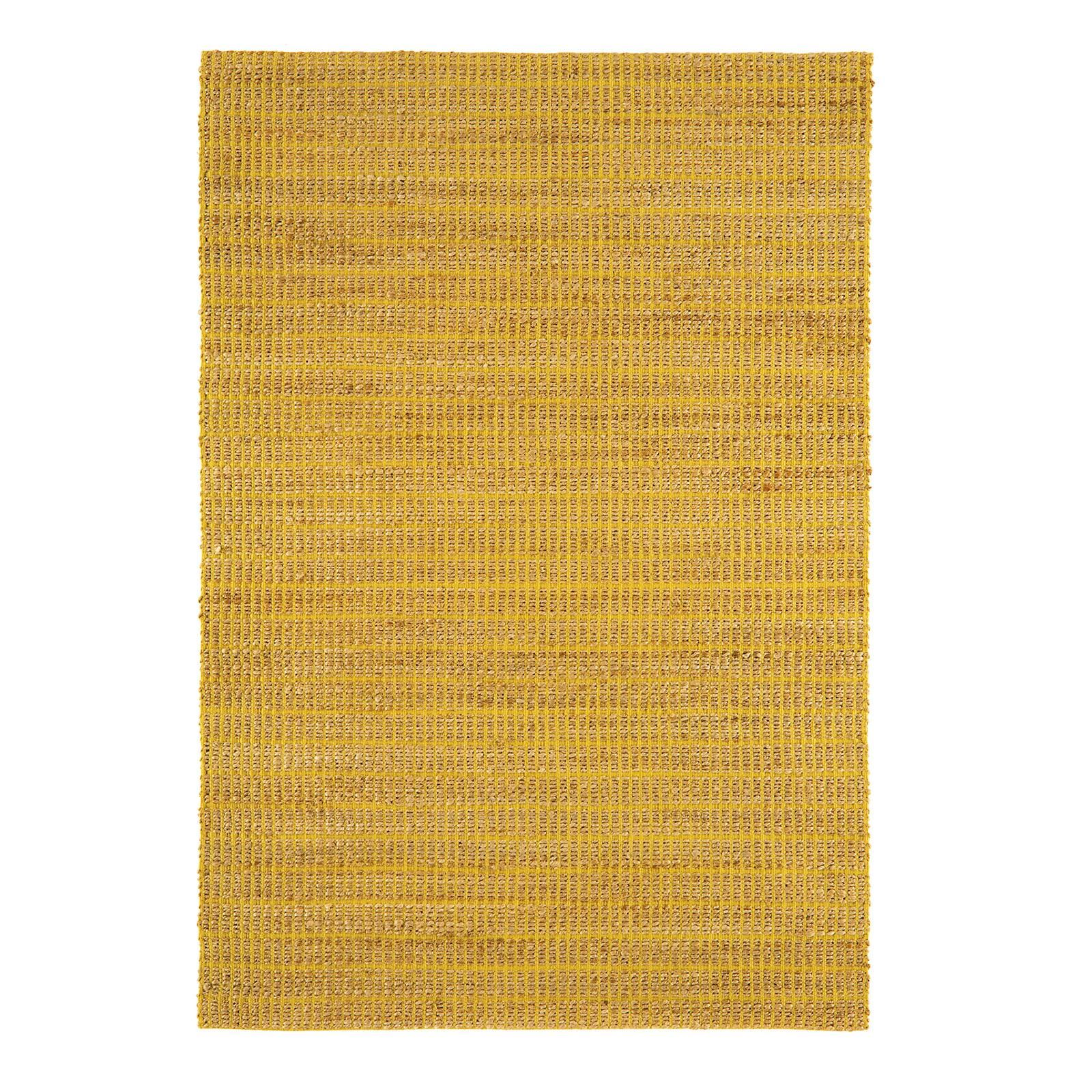 

Ковер Ranger Mustard 120х170 см Жёлтый