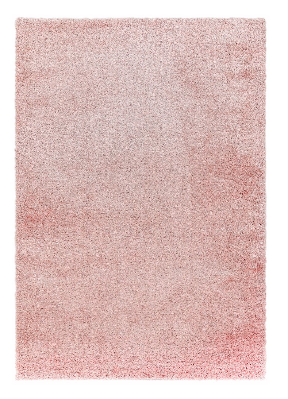 

Ковер Payton Pink 120х170 см Розовый