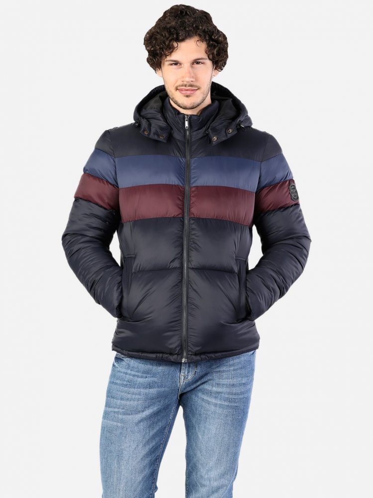 

Куртка Colin' CL1036056NAV, Куртка Colin's CL1036056NAV S