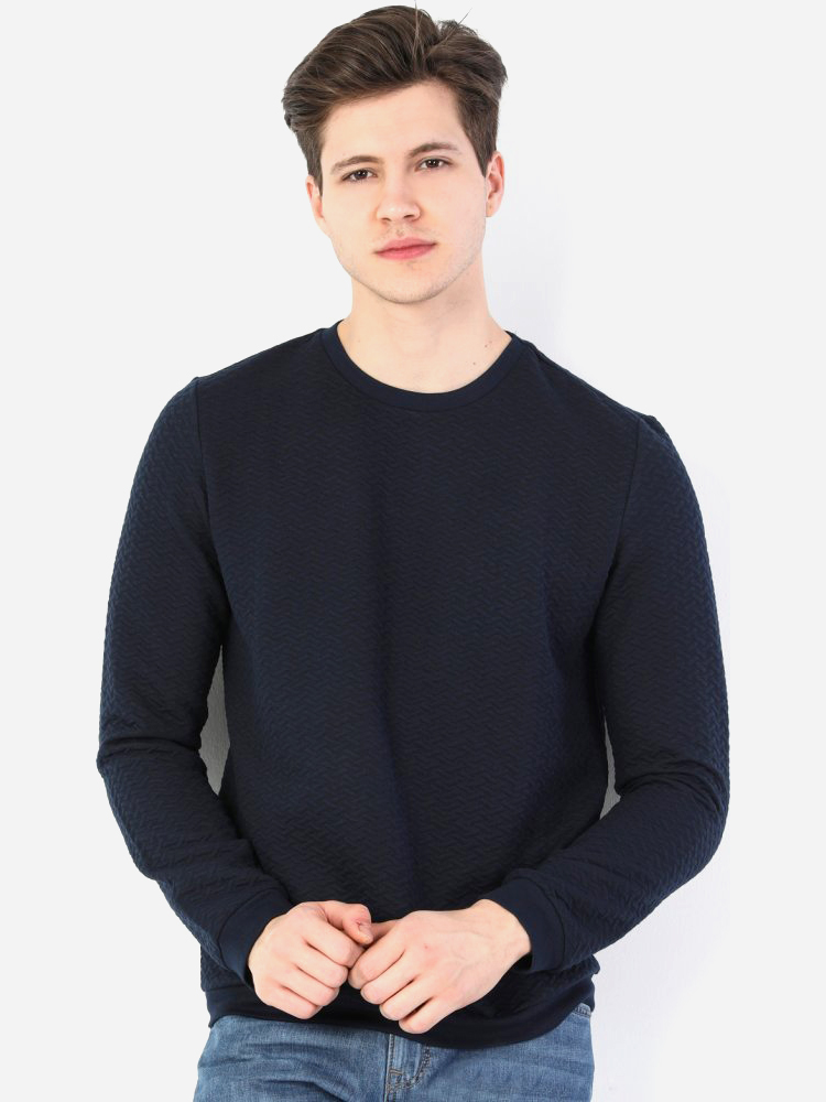 

Свитшот Colin' CL1046285NAV, Свитшот Colin's CL1046285NAV S