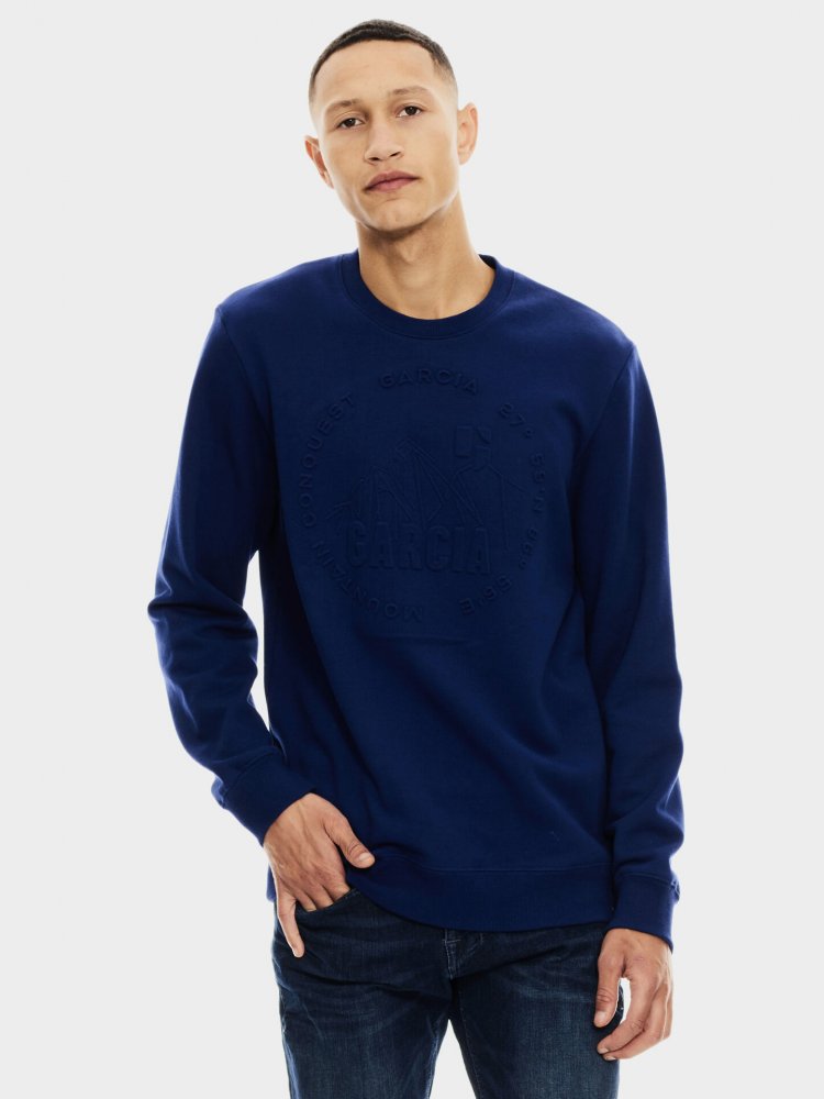 

Свитшот Garcia Jeans V01265-2877