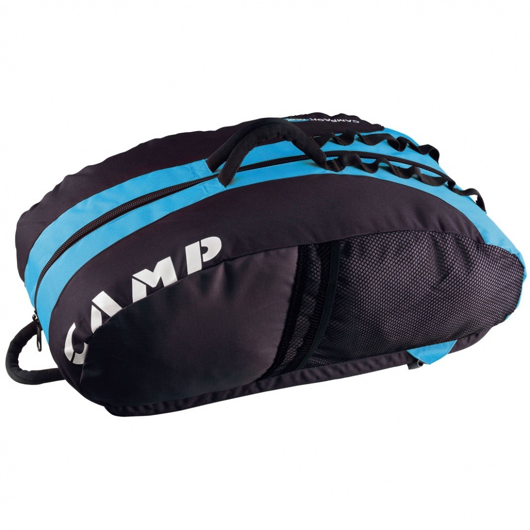 

Рюкзак Camp ROX SkyBlue\Black 40L