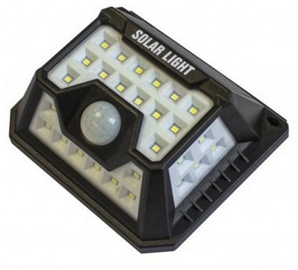 

Светильник настенный WMC TOOLS 32 светодиодов SMD (WT-WL6013)