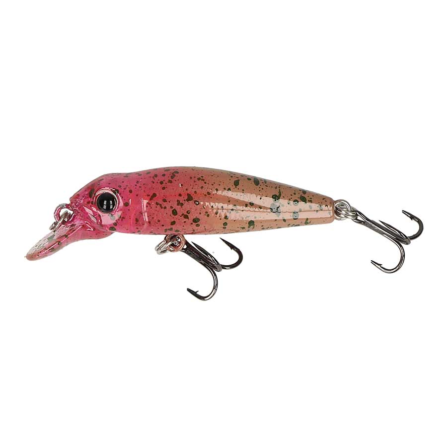

Воблер Strike Pro Midge 40SP 2.0г (GC03G-UV)