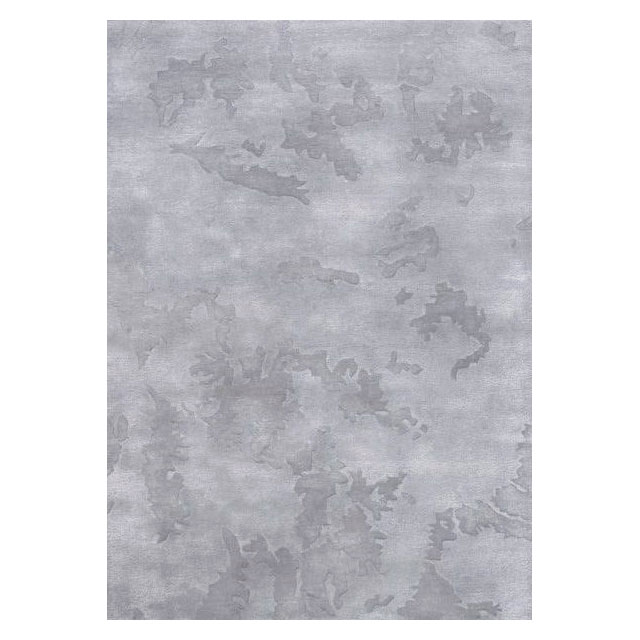

Ковер Carpet decor Tafoni Gray 160x230 Серый
