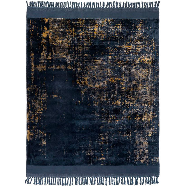 

Ковер Carpet decor Blush Night Shade 160x230 Польша Синий