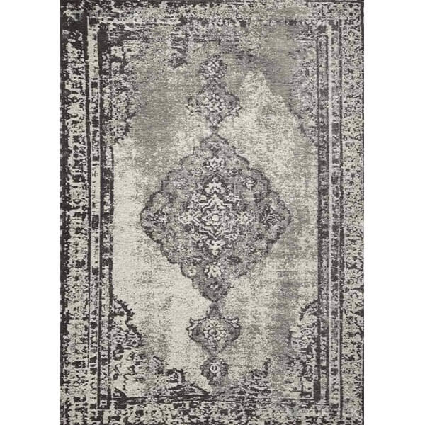 

Ковер Kets ALTAY Silver 160x230 Турция Серый
