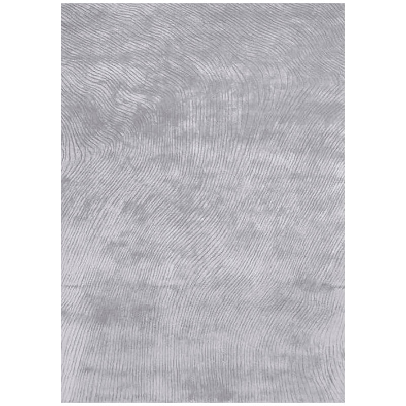 

Ковер Carpet decor Canyon Silver 160x230 Серый