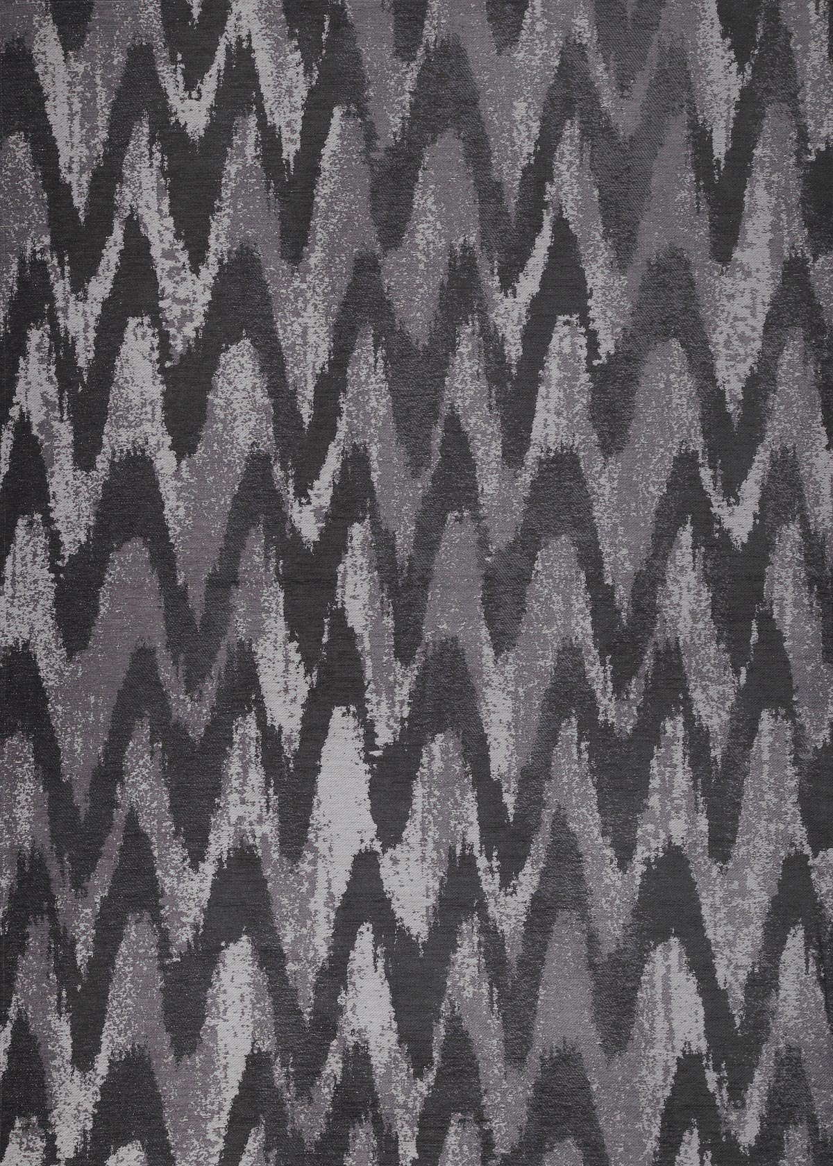 

Ковер Kets BONN Dim gray 160x230 Турция Серый Черный