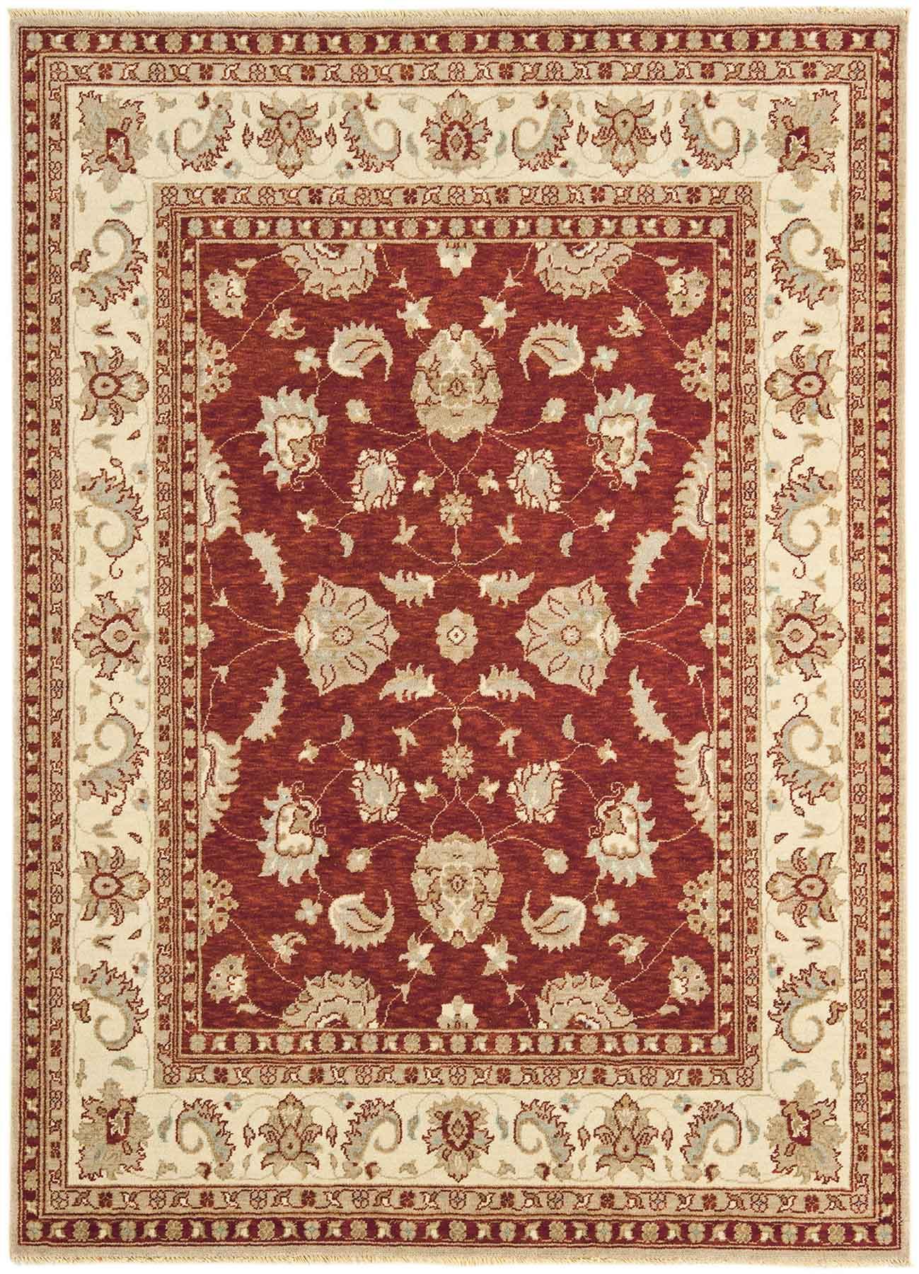 

Ковер Chobi CB08 80х290 см Красный