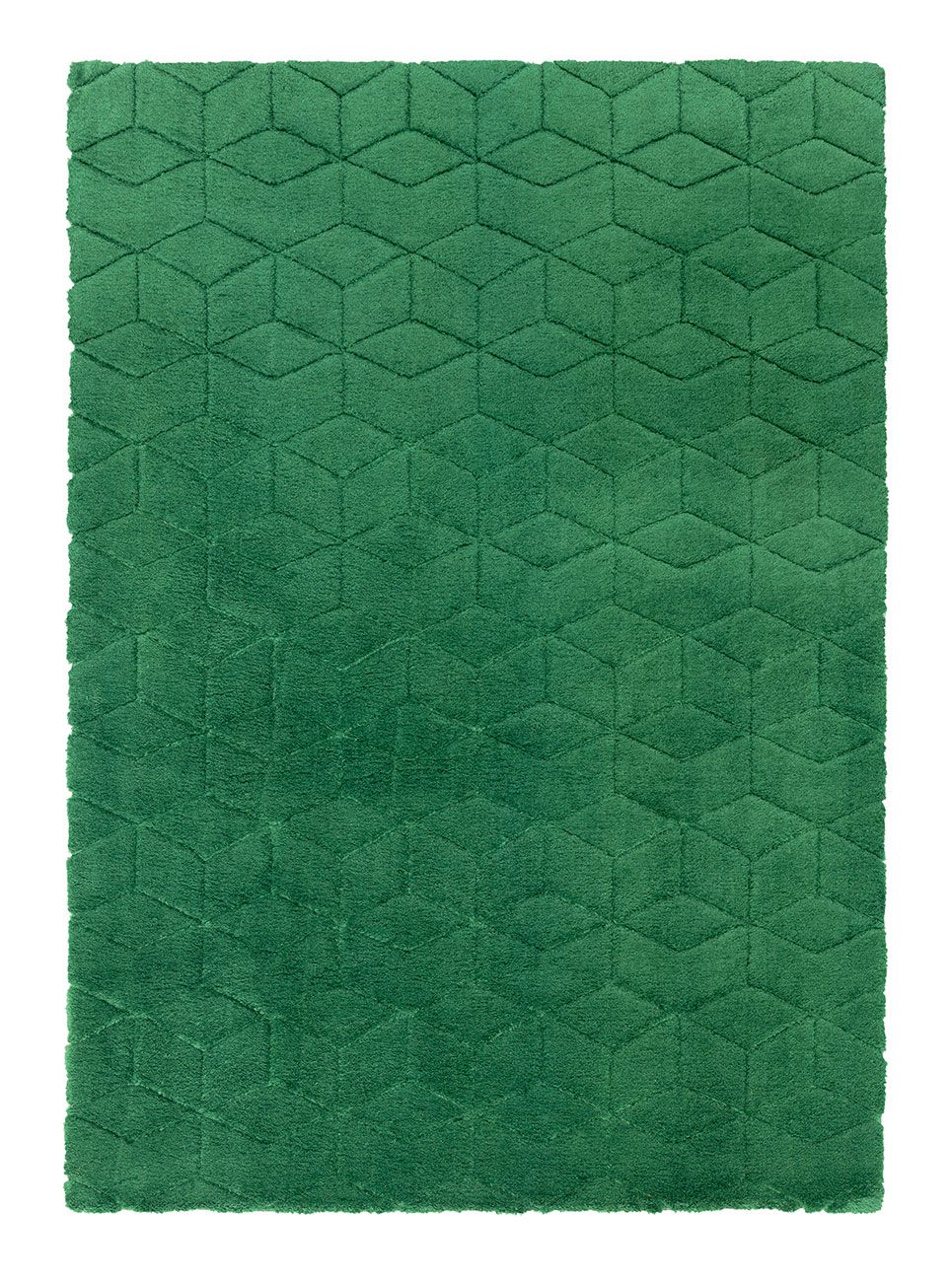 

Ковер Cozy Green 80х150 см Зелёный