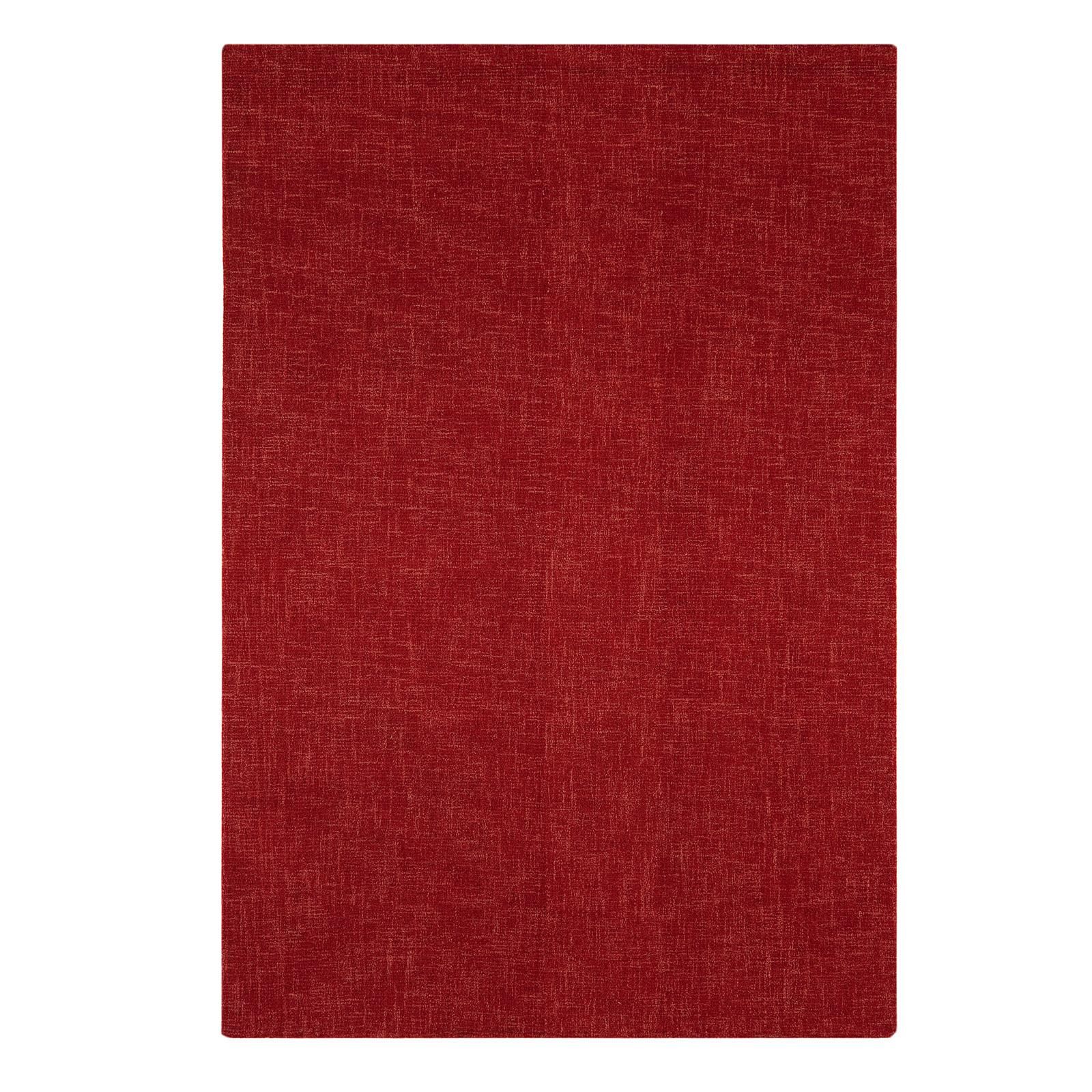 

Ковер Tweed Berry 200х300 см Красный