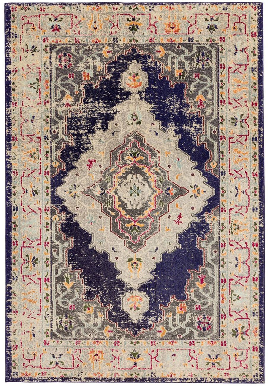 

Ковер Colores COL14 80х150 см Бежевый