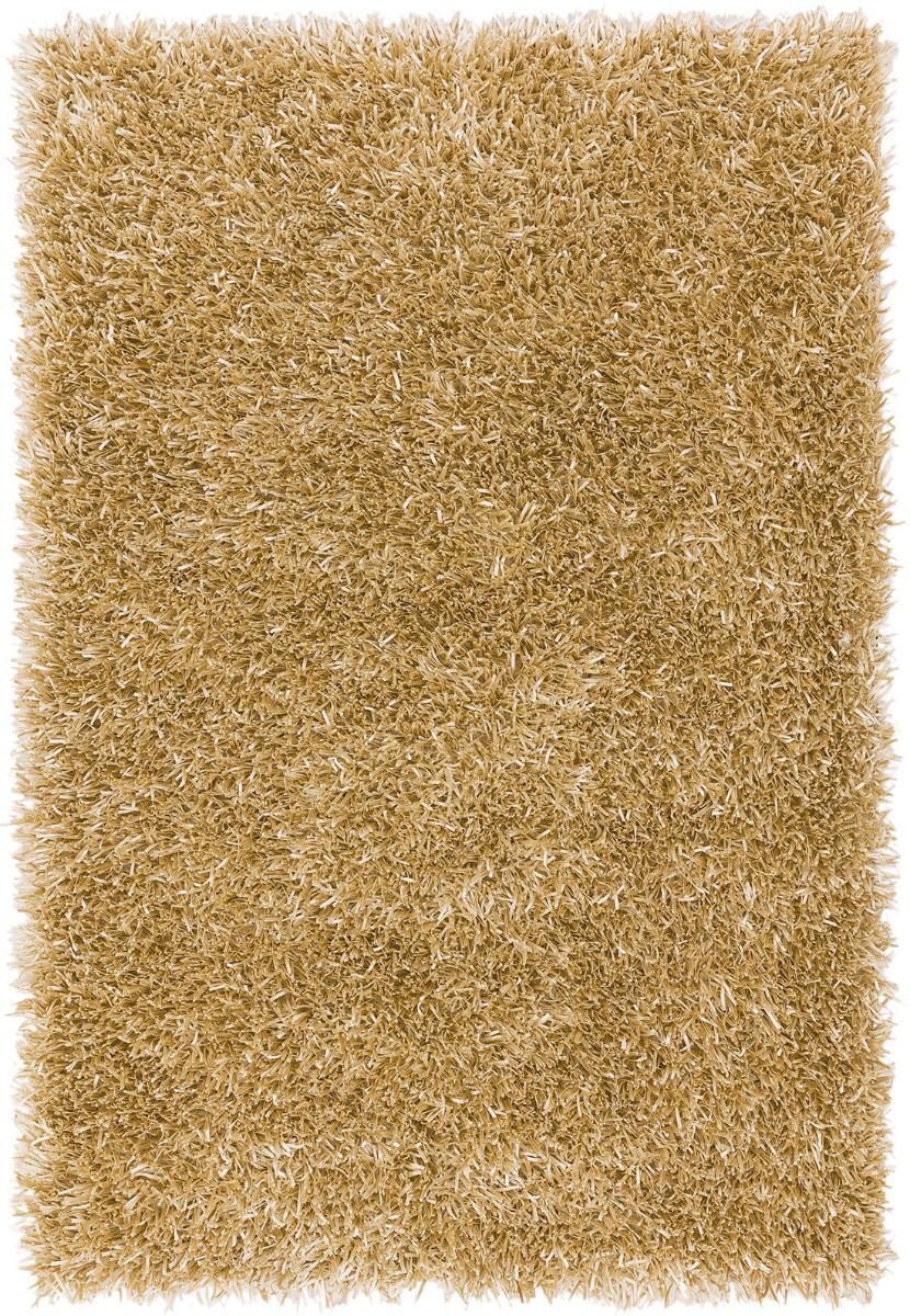 

Ковер Metallica Gold 160х230 см Золотой