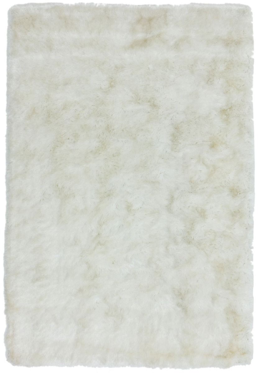 

Ковер Whisper Ivory 65х135 см Белый