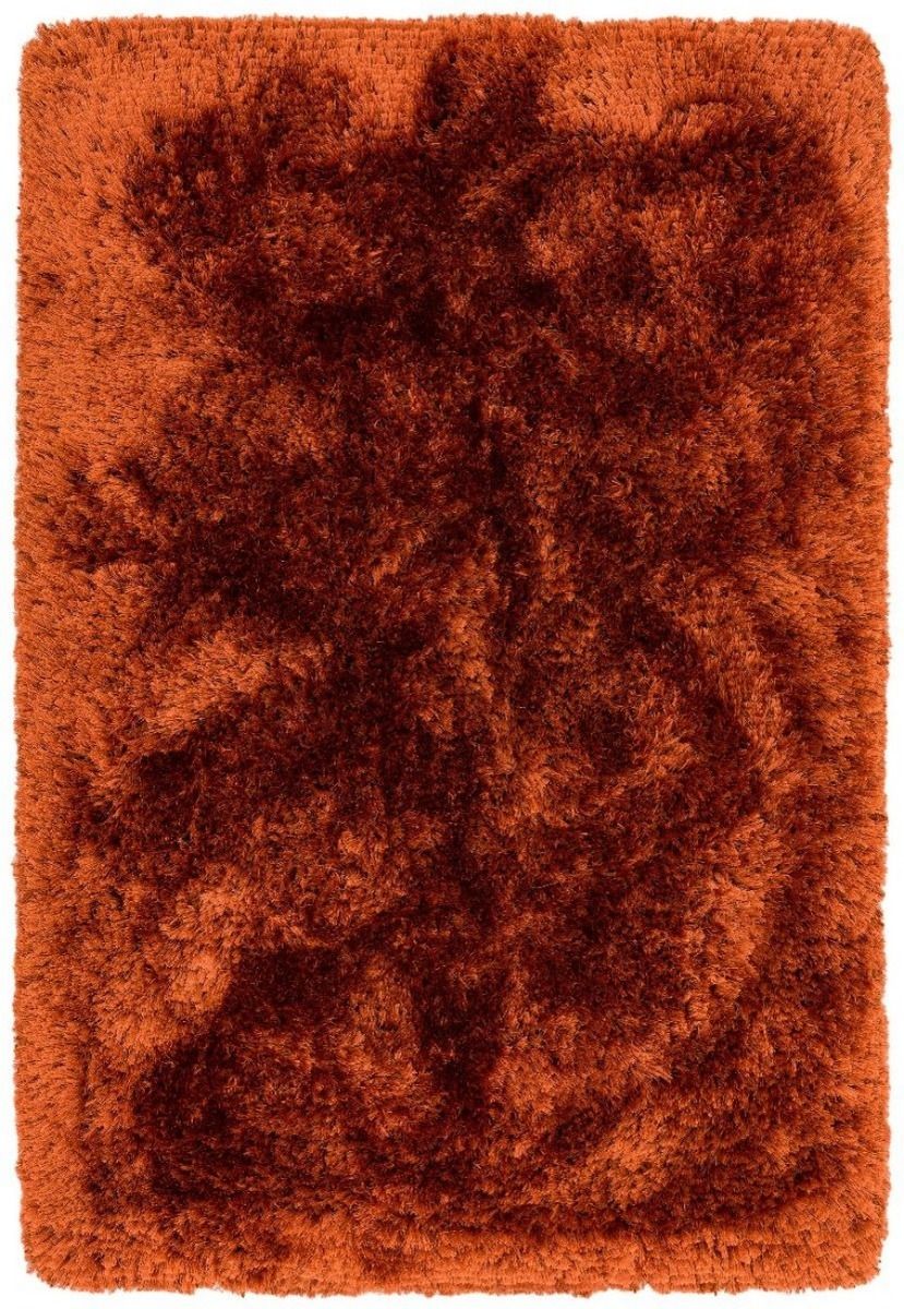 

Ковер Plush Rust 150х150 см Оранжевый