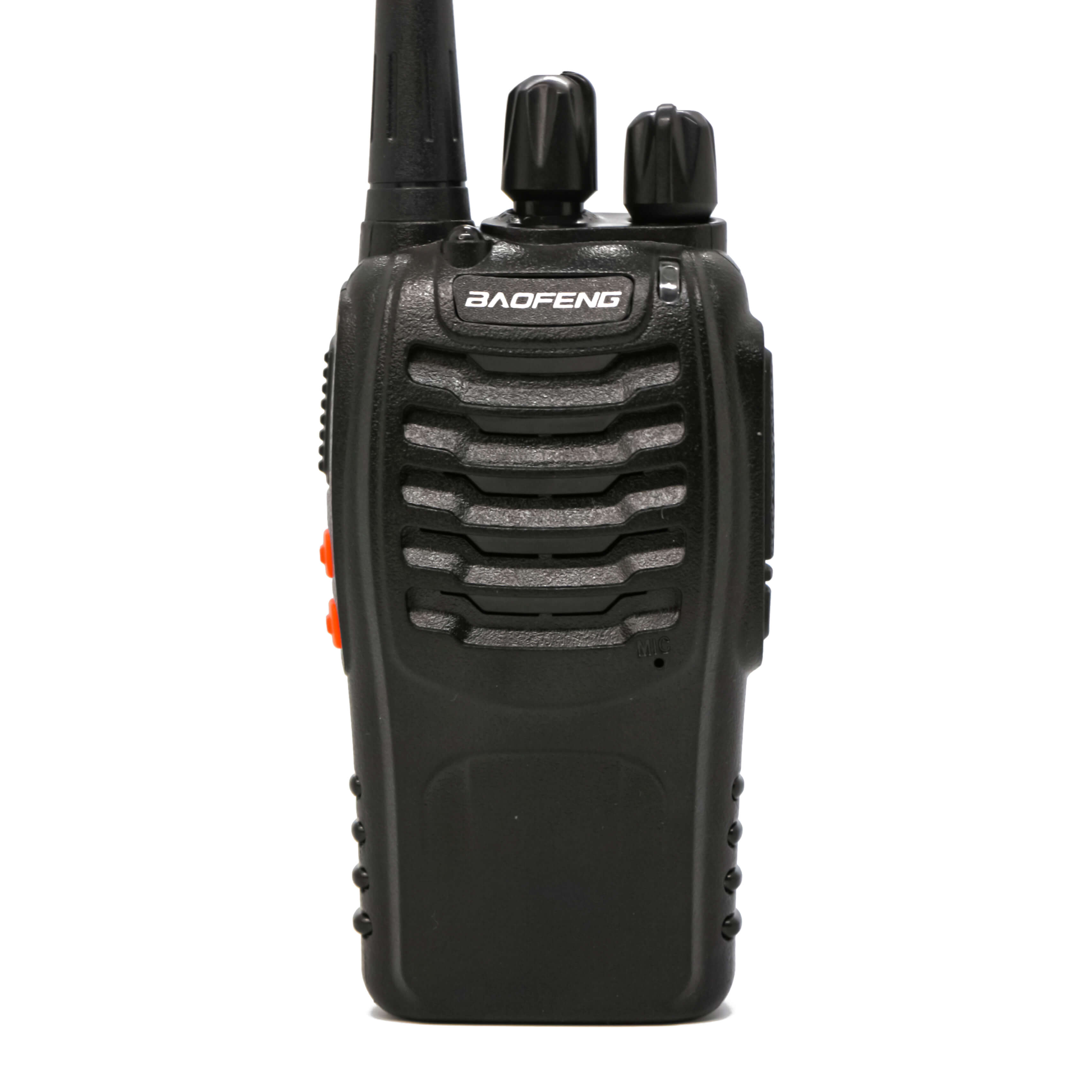 

Рація Baofeng BF-888S,посилена батарея 3300 mAh