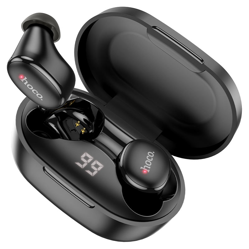 

Наушники Bluetooth HOCO EW11 Melody TWS Чёрный