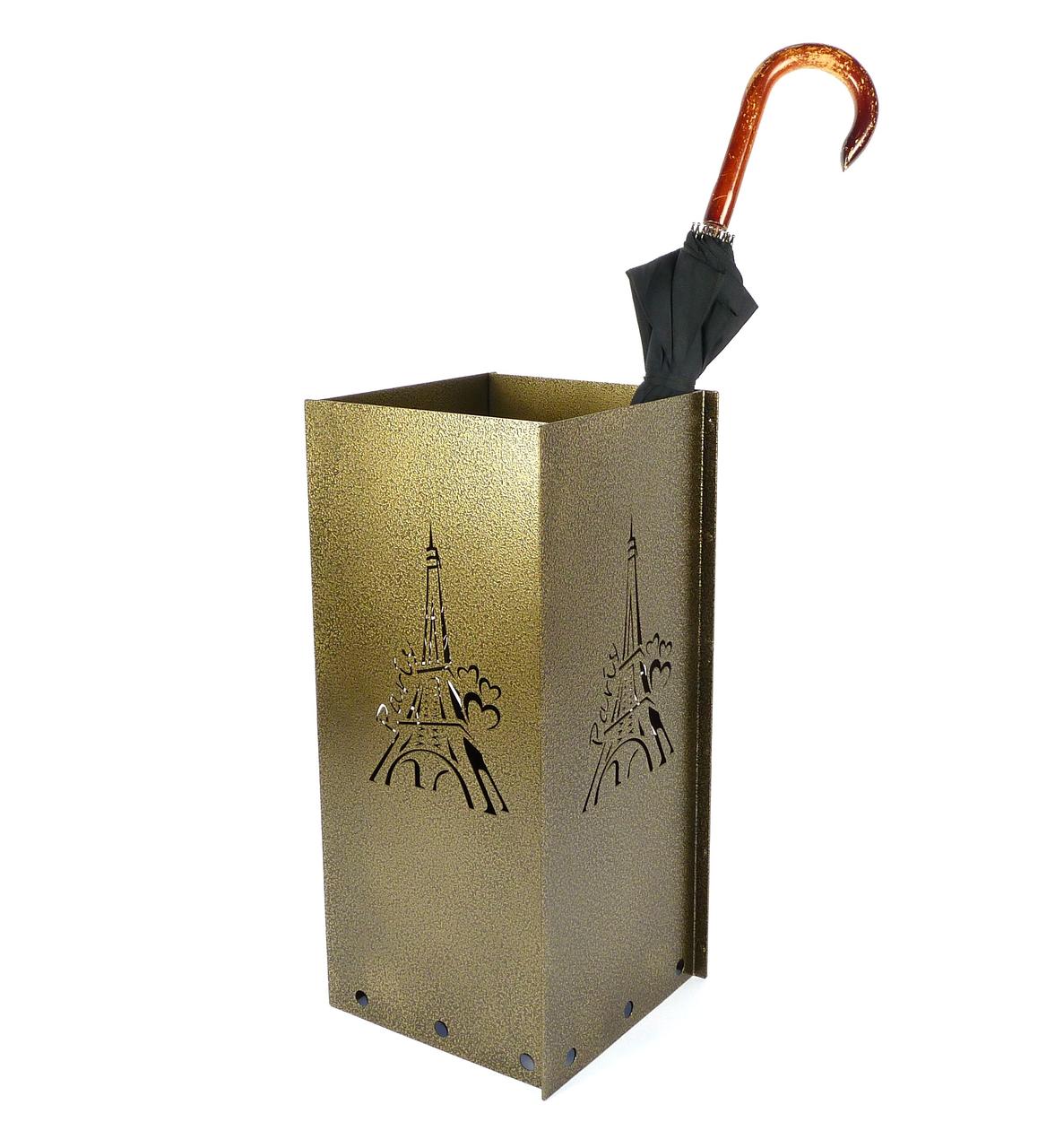 

Корзина для зонтов Ferrum "PARIS" (ЗТ005)
