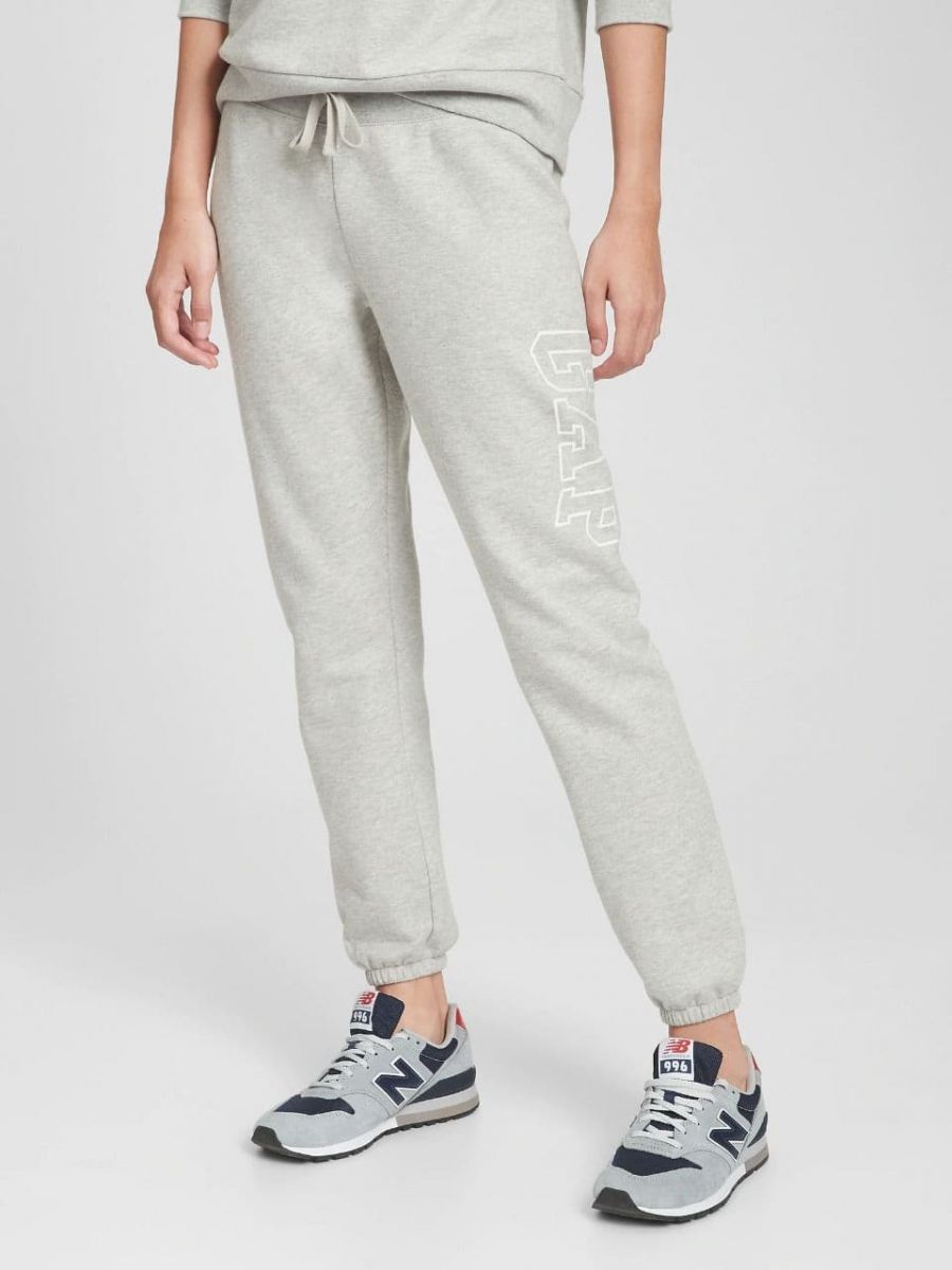 

Спортивные женские джоггеры GAP штаны 1159759357 (Серый, Спортивные женские джоггеры GAP штаны 1159759357 (Серый, S)