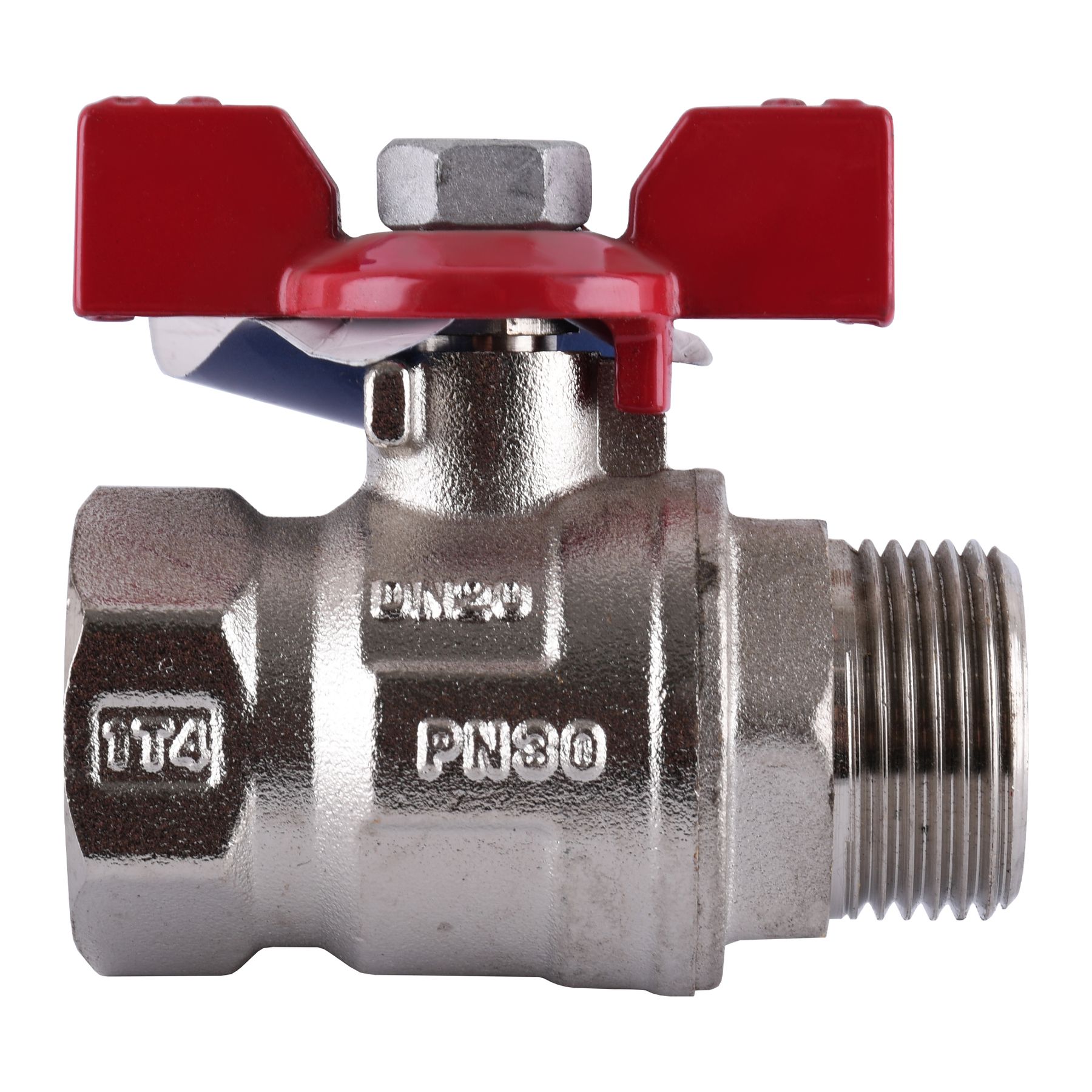 

Кран шаровый SENA 1 ARCO (000007833)
