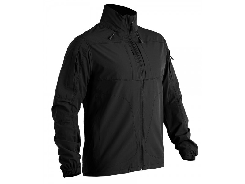 

Куртка Breeze Black (S)